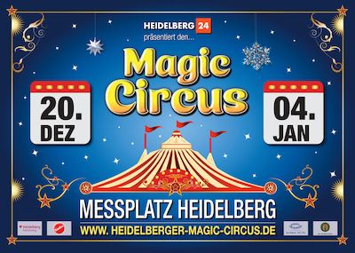 Magic Circus