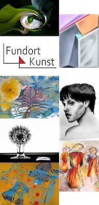 Fundort Kunst